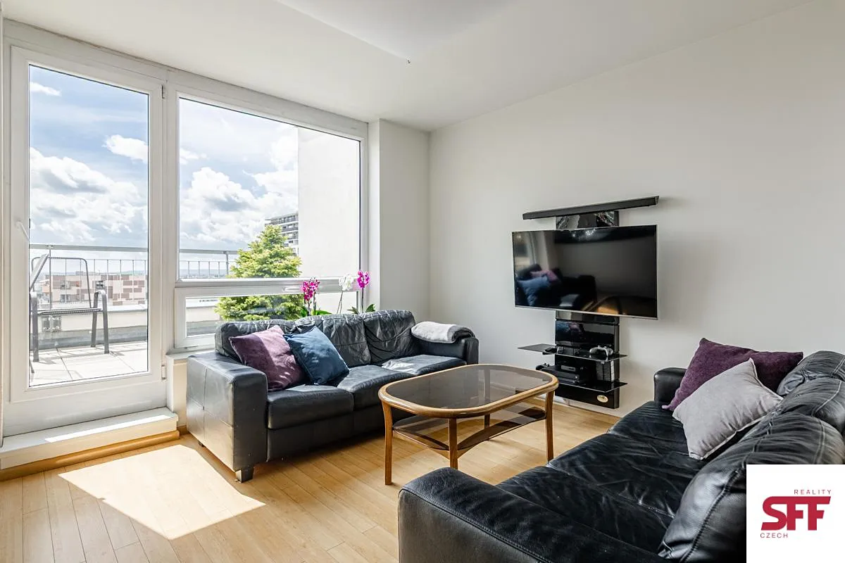 Prodej bytu 3+kk 90 m²